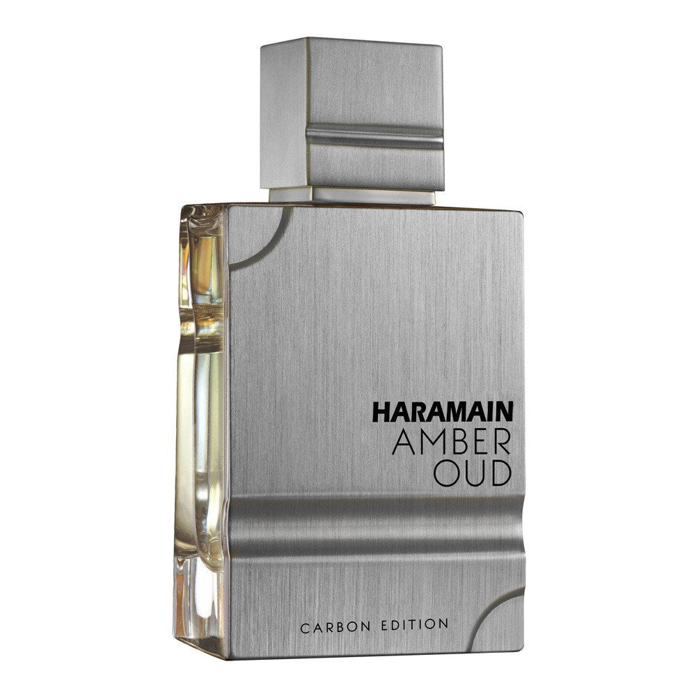 Al Haramain, Amber Oud Carbon Edition, Парфюмна вода, За мъже, 100 мл