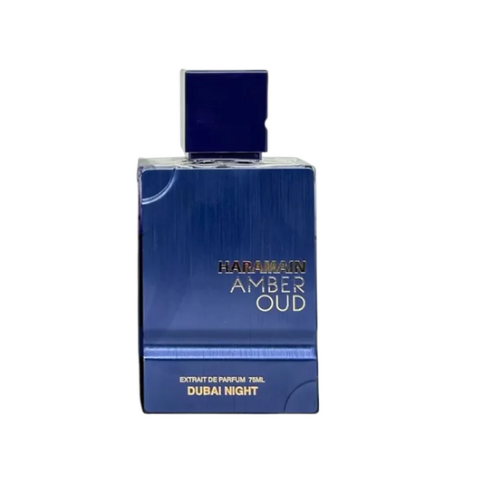 Al Haramain, Amber Oud Dubai Night, Екстракт от парфюм, Унисекс, 75 мл Zinora.bg