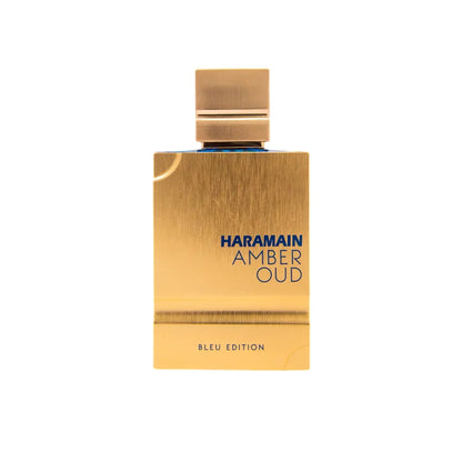 Al Haramain, Amber Oud Bleu Edition, Парфюмна вода, Унисекс, 60 мл
