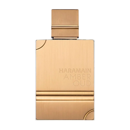 Al Haramain, Amber Oud, Парфюмна вода, Унисекс, 60 мл