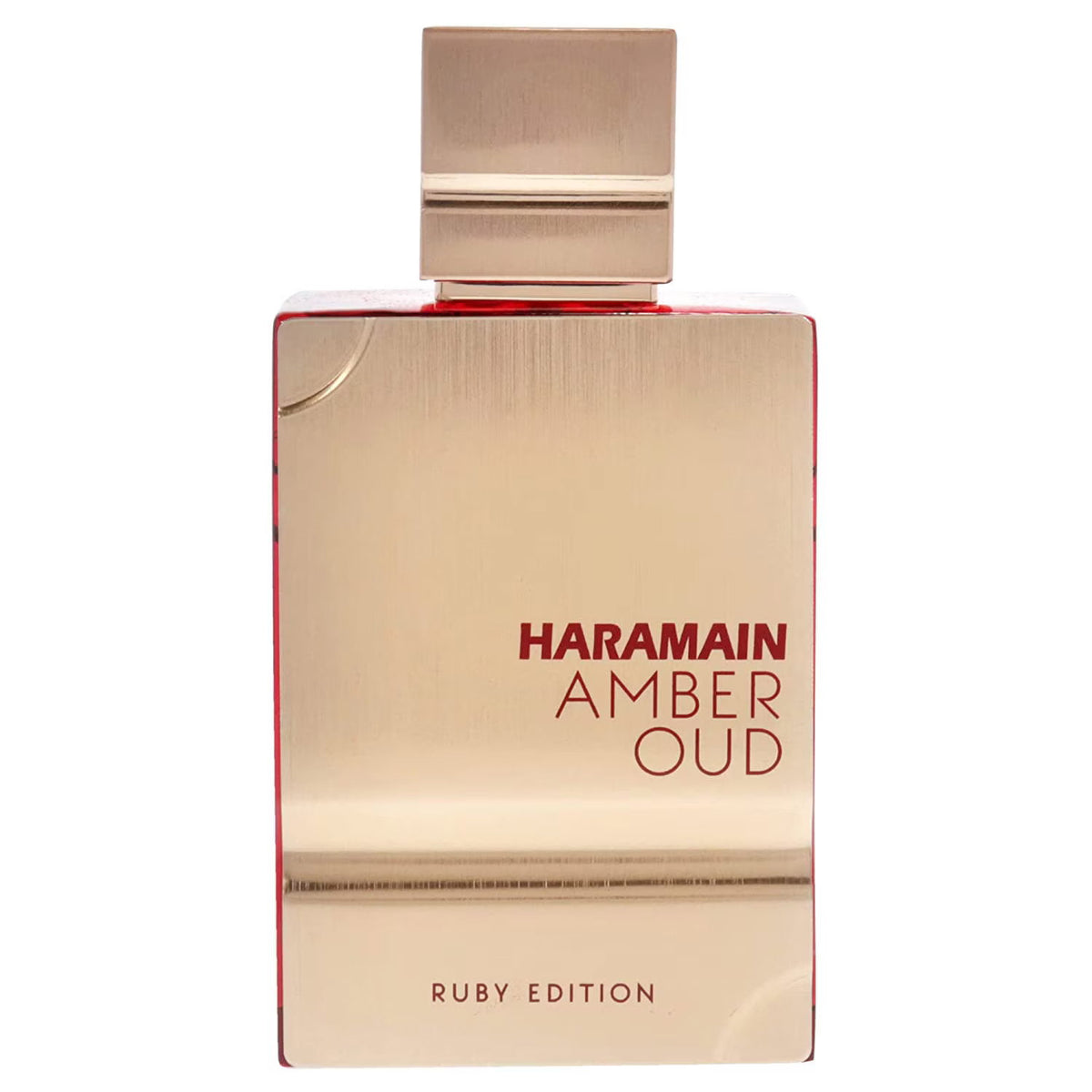 Al Haramain, Amber Oud Ruby Edition, Парфюмна вода, Унисекс, 100 мл
