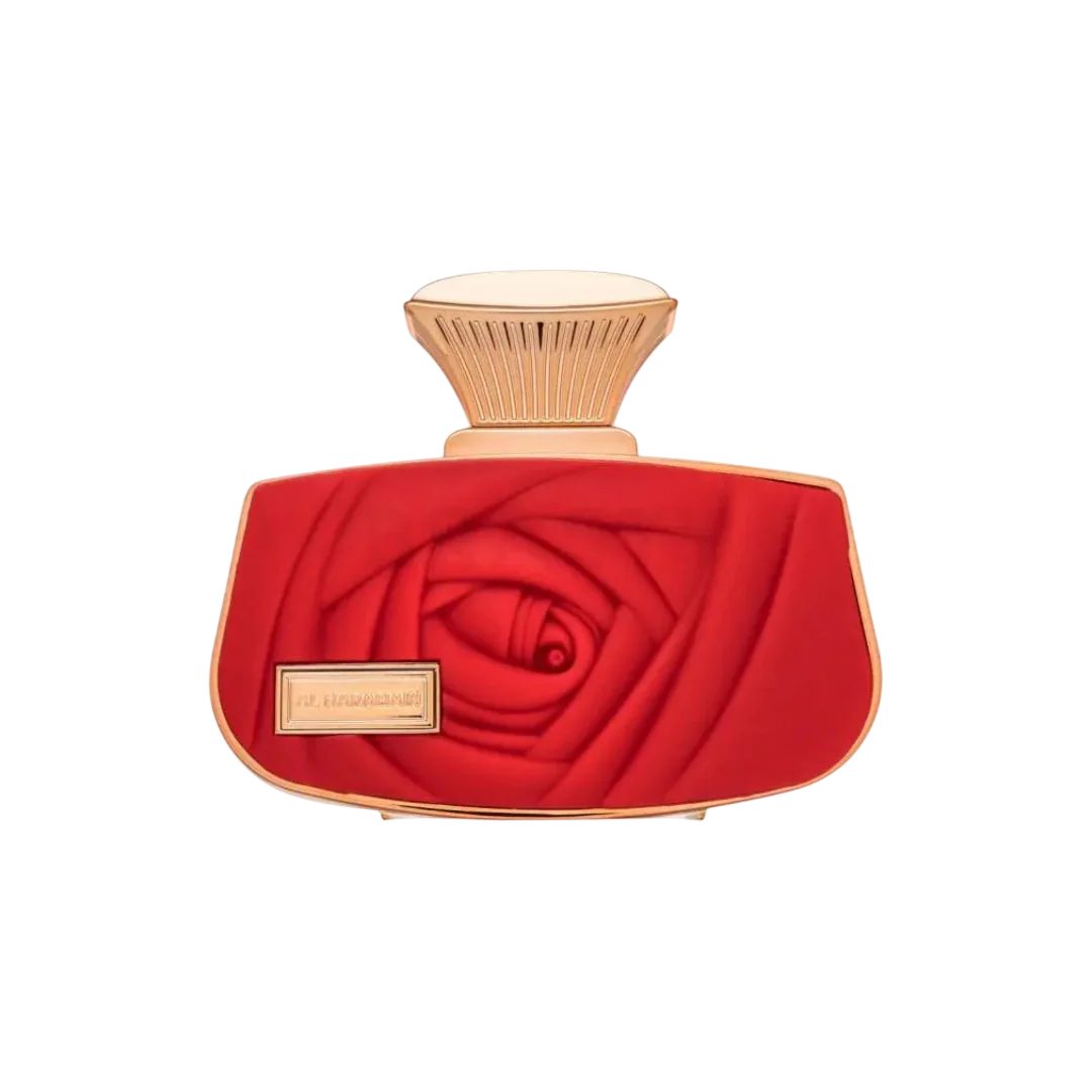 Al Haramain, Belle Rouge, Парфюмна вода, За жените, 75 мл