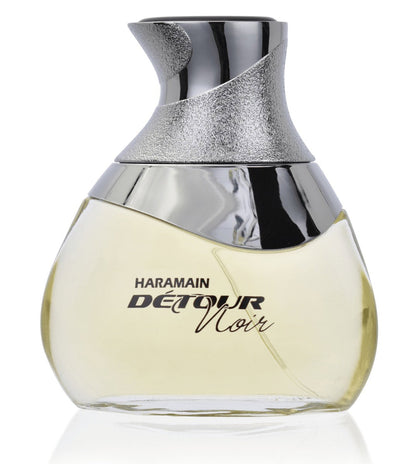 Al Haramain, Detour Noir, Парфюмна вода, Унисекс, 100 мл