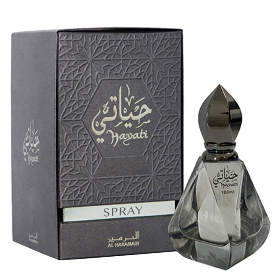 Al Haramain, Hayati, Парфюмна вода, Унисекс, 100 мл