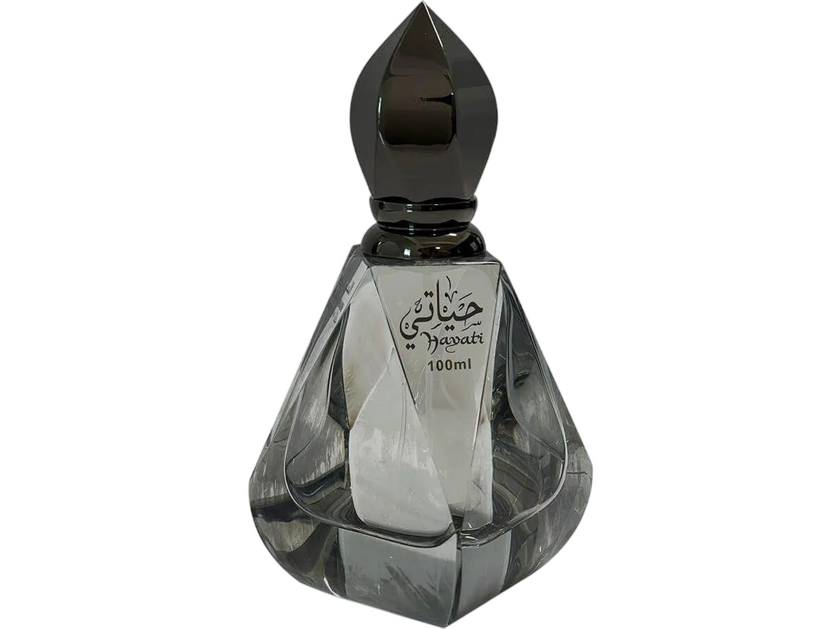 Al Haramain, Hayati, Парфюмна вода, Унисекс, 100 мл