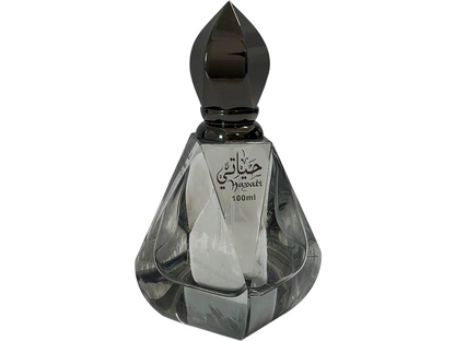 Al Haramain, Hayati, Парфюмна вода, Унисекс, 100 мл