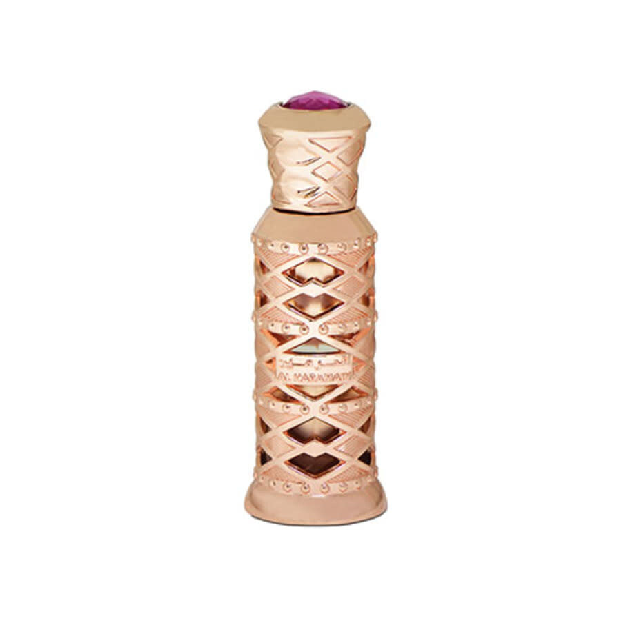 Al Haramain, Musk, Парфюмено масло, За жените, 12 мл