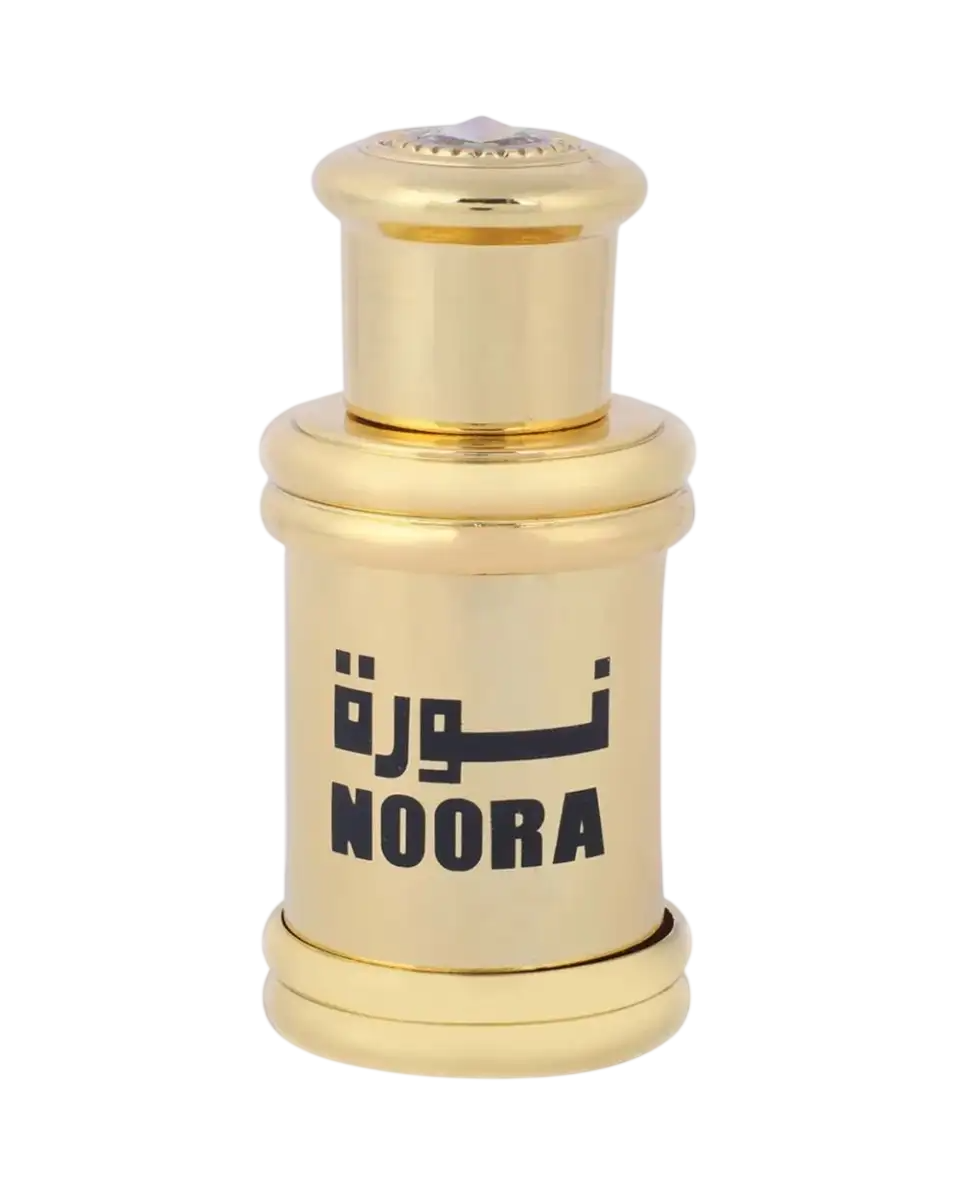 Al Haramain, Noora, Парфюмено масло, Унисекс, 12 мл