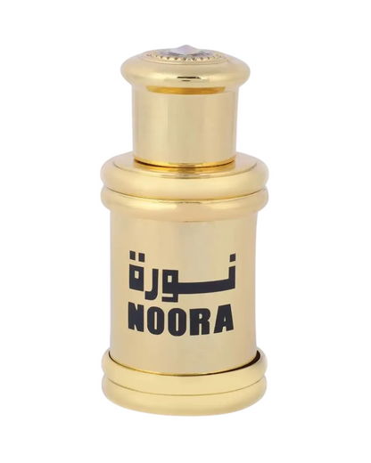 Al Haramain, Noora, Парфюмено масло, Унисекс, 12 мл