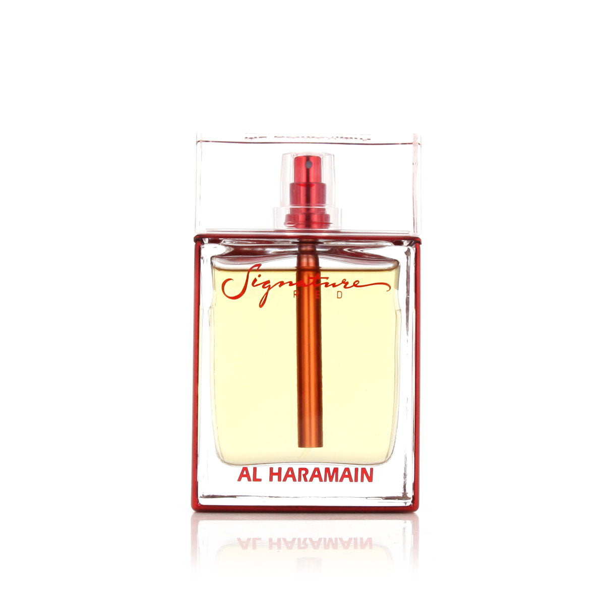 Al Haramain, Signature Red, Парфюмна вода, Унисекс, 100 мл