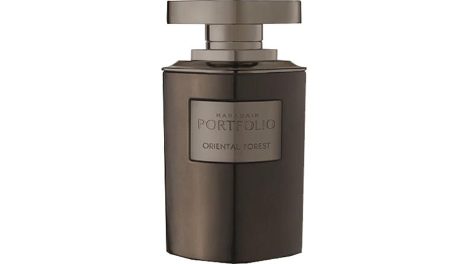 Al Haramain Portfolio Oriental Forest - EDP 75 ml унисекс