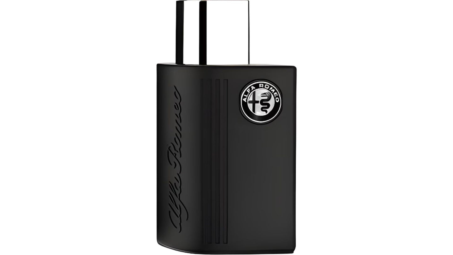 Alfa Romeo Black - EDT 125 ml за мъже