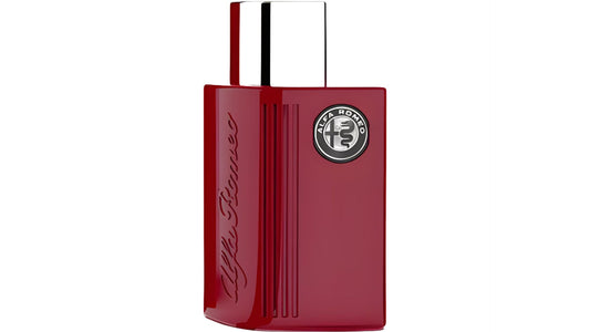 Alfa Romeo Red Б.О. - EDT 125 ml за мъже Zinora.bg