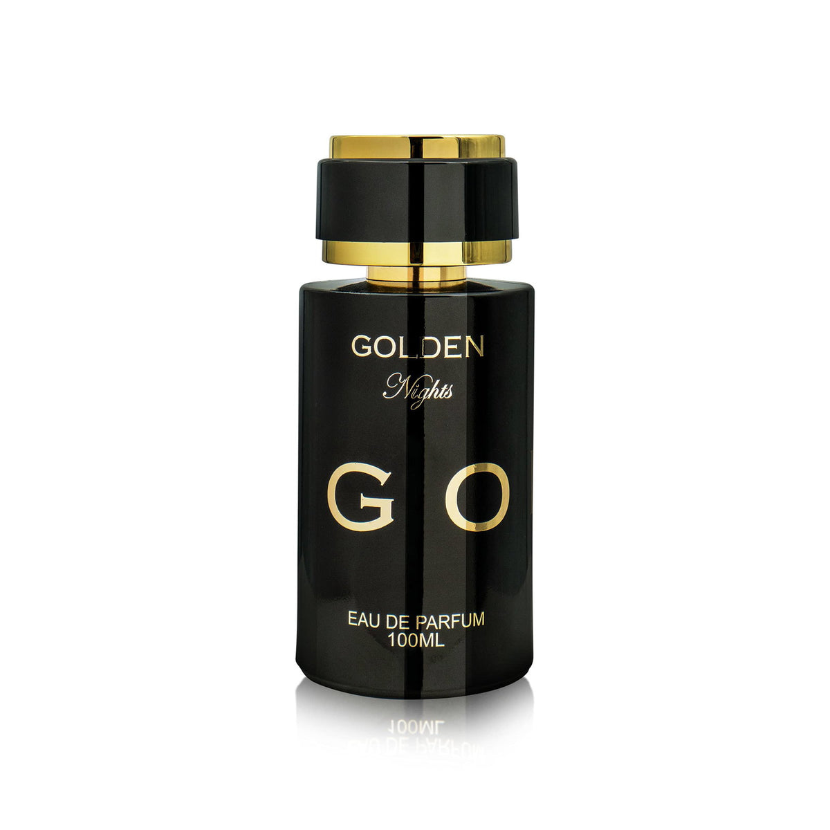 Alms Creation, Go Golden Nights, Парфюмна вода, За мъже, 100 мл