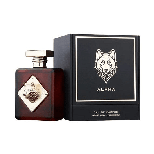  Парфюм French Avenue ALPH EDP 100ml - Zinora.bg Zinora.bg