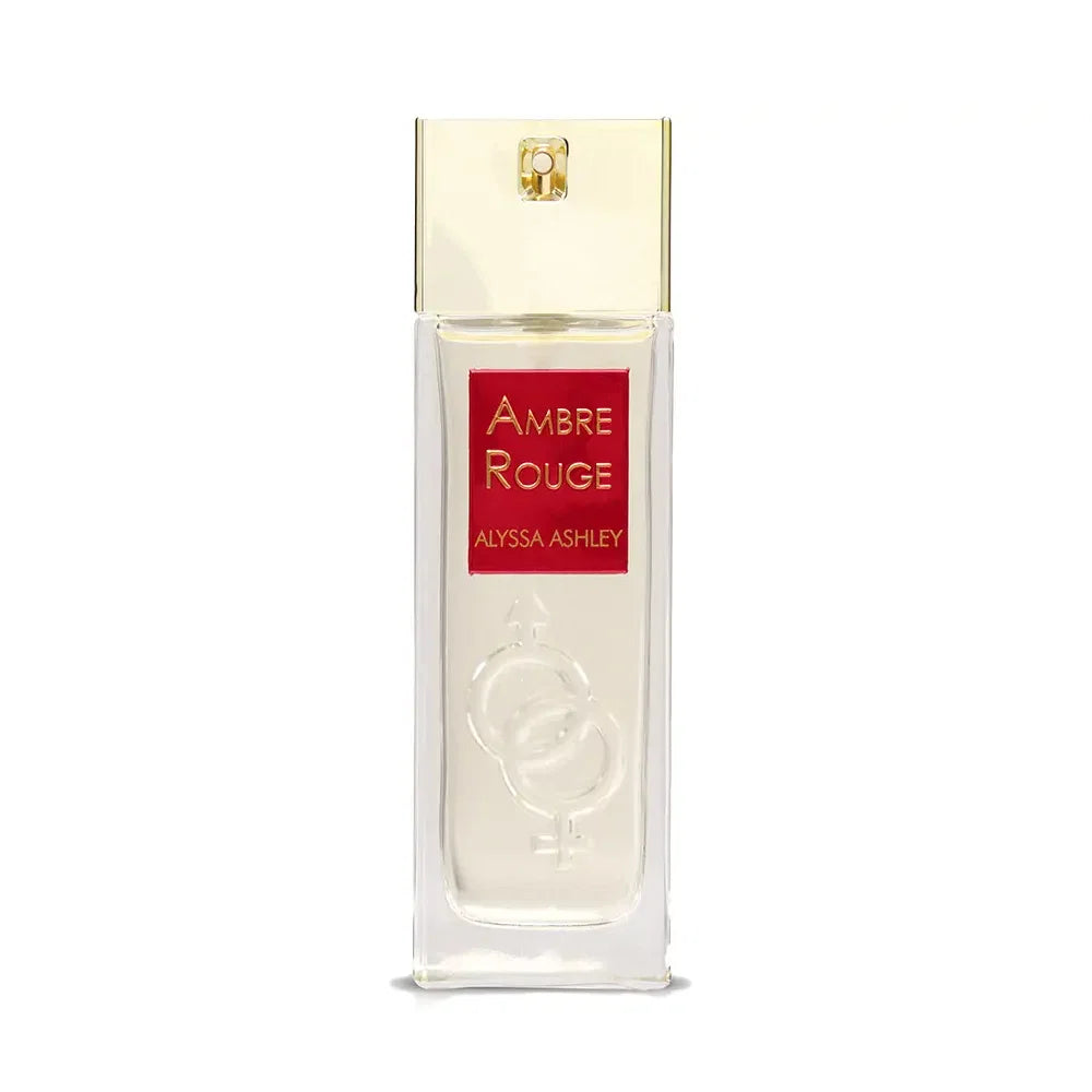 Alyssa Ashley, Ambre Rouge, Парфюмна вода, За жените, 50 мл