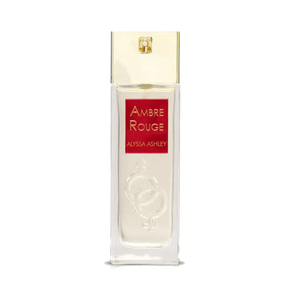 Alyssa Ashley, Ambre Rouge, Парфюмна вода, За жените, 50 мл