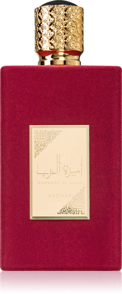  Дамски парфюм Asdaaf Ameerat Al Arab, 100 мл, EDP - Zinora.bg