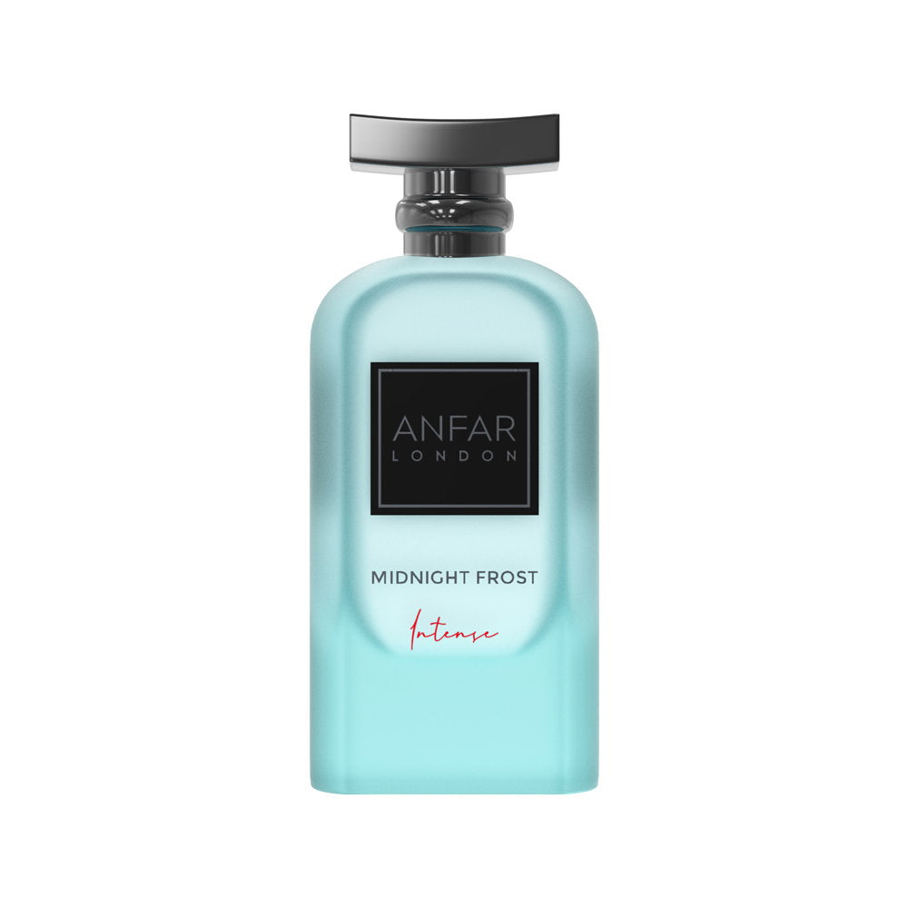 Anfar, Midnight Frost Intense, Екстракт от парфюм, За мъже, 100 мл