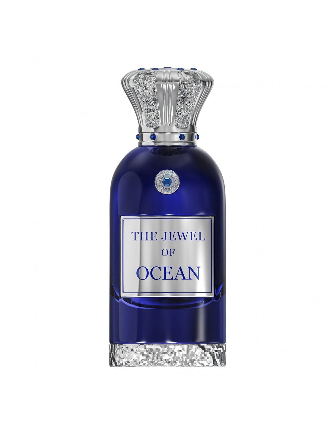 Anfar, The Jewel of Ocean, Екстракт от парфюм, Унисекс, 100 мл