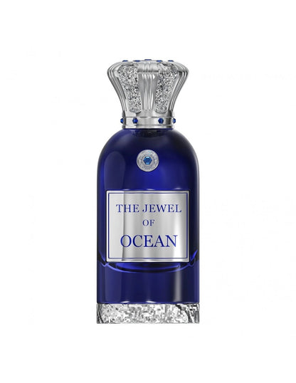 Anfar, The Jewel of Ocean, Екстракт от парфюм, Унисекс, 100 мл