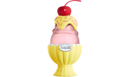 Anna Sui Sundae Mellow Yellow - EDT 50 ml за жени Zinora.bg