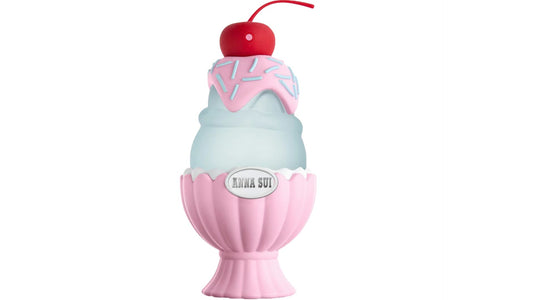 Anna Sui Sundae Pretty Pink - EDT 50 ml за жени Zinora.bg