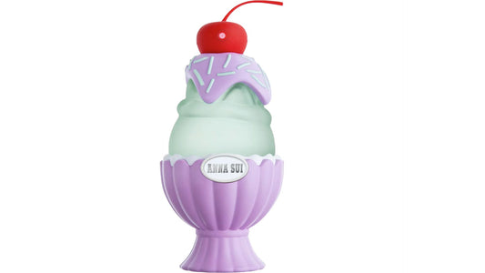 Anna Sui Sundae Violet Vibe - EDT 50 ml за жени Zinora.bg
