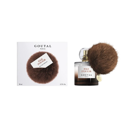 Annick Goutal, Folie d'un Soir, Парфюмна вода, За жените, 50 мл