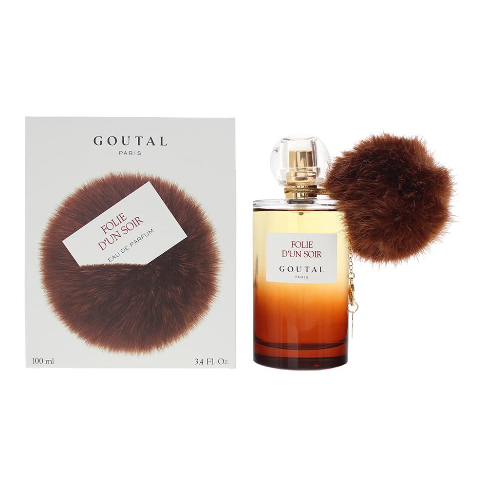 Annick Goutal, Folie d'un Soir, Тоалетна вода, За жените, 100 мл