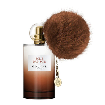 Annick Goutal, Folie d'un Soir, Тоалетна вода, За жените, 100 мл