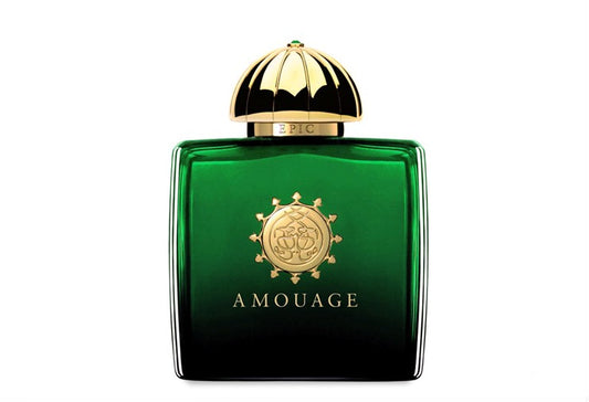 Amouage Epic Woman  EDP 100 ml за жени Zinora.bg