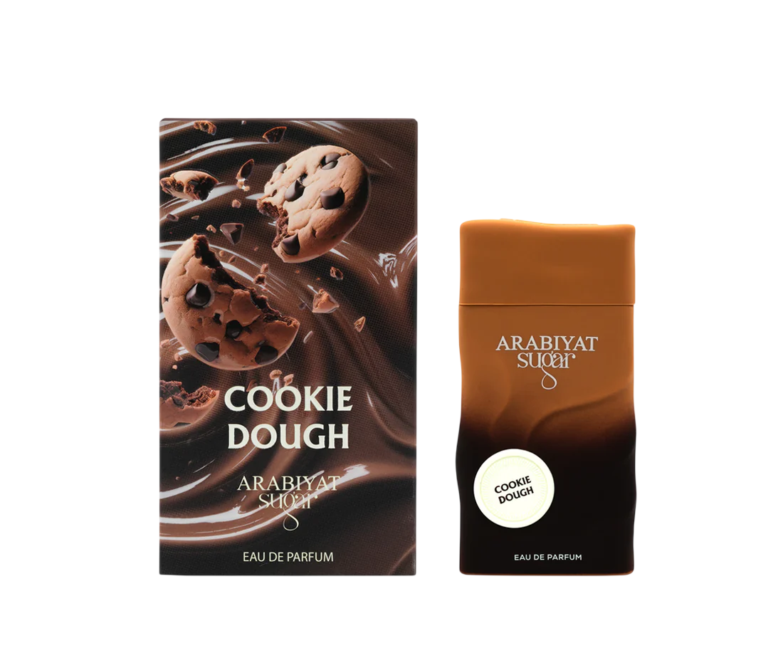 Arabiyat Prestige, Cookie Dough, Парфюмна вода, За жените, 100 мл