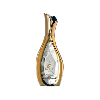 Arabiyat Prestige, Kohl Luminous, Парфюмна вода, Унисекс, 100 мл