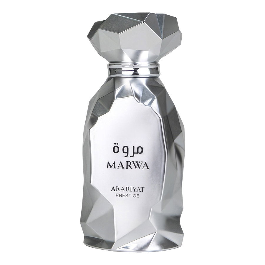 Arabiyat Prestige, Marwa, Парфюмна вода, Унисекс, 100 мл