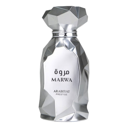 Arabiyat Prestige, Marwa, Парфюмна вода, Унисекс, 100 мл