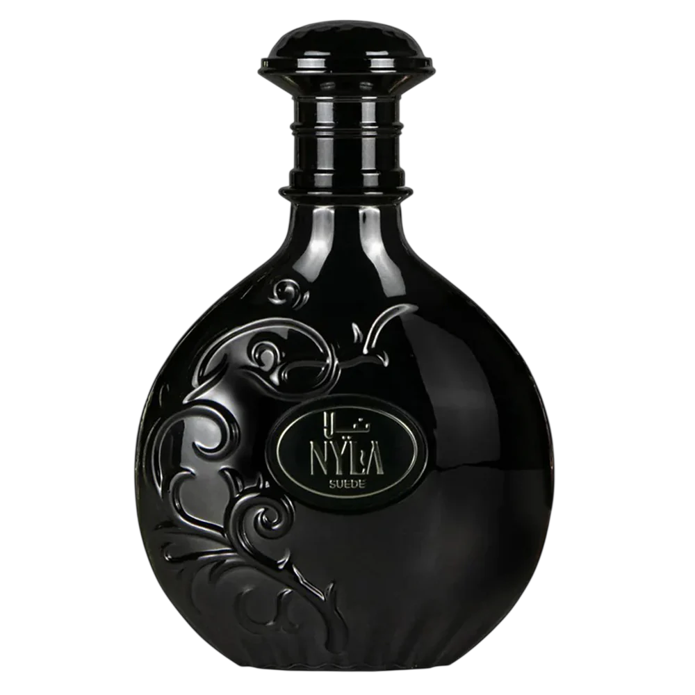 Arabiyat Prestige, Nyla Suede, Парфюмна вода, За жените, 80 мл
