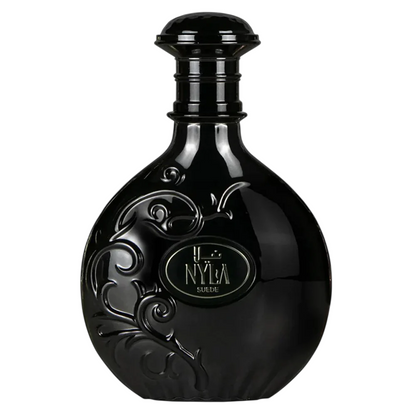 Arabiyat Prestige, Nyla Suede, Парфюмна вода, За жените, 80 мл