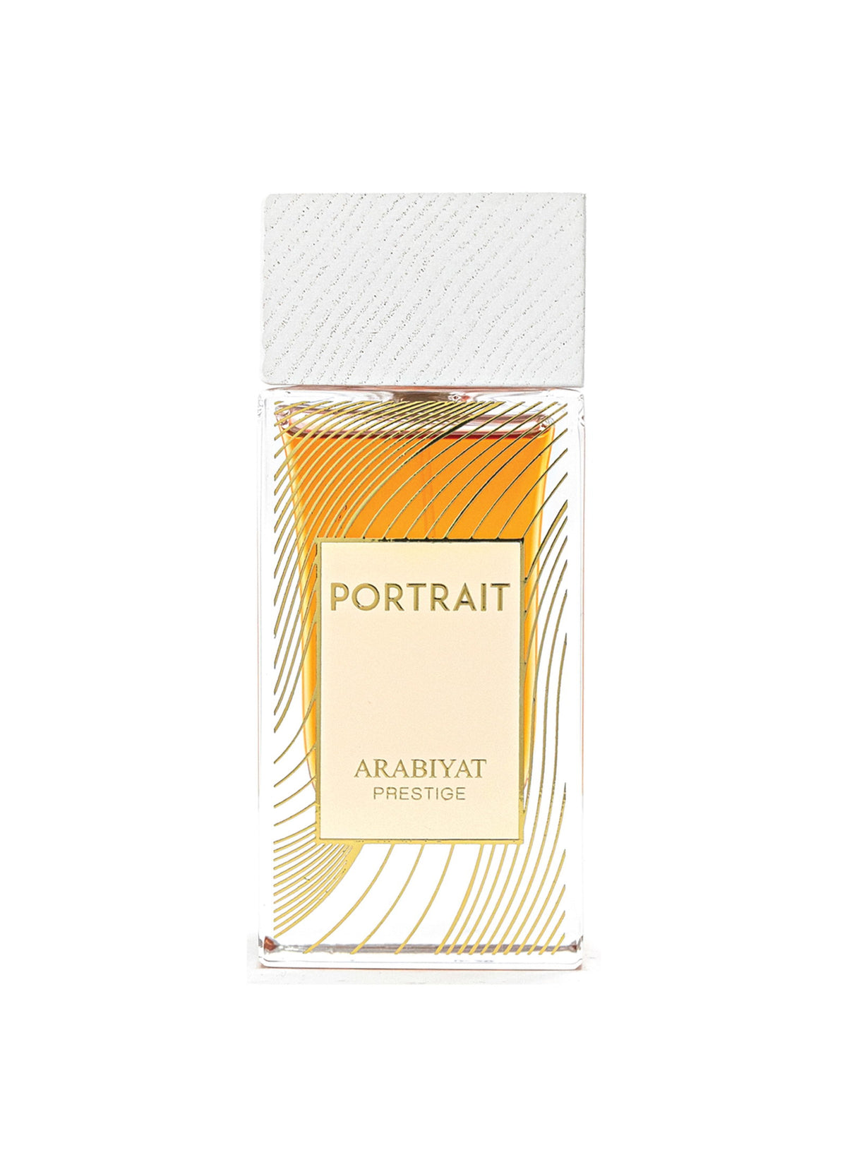 Arabiyat Prestige, Portrait, Парфюмна вода, Унисекс, 80 мл