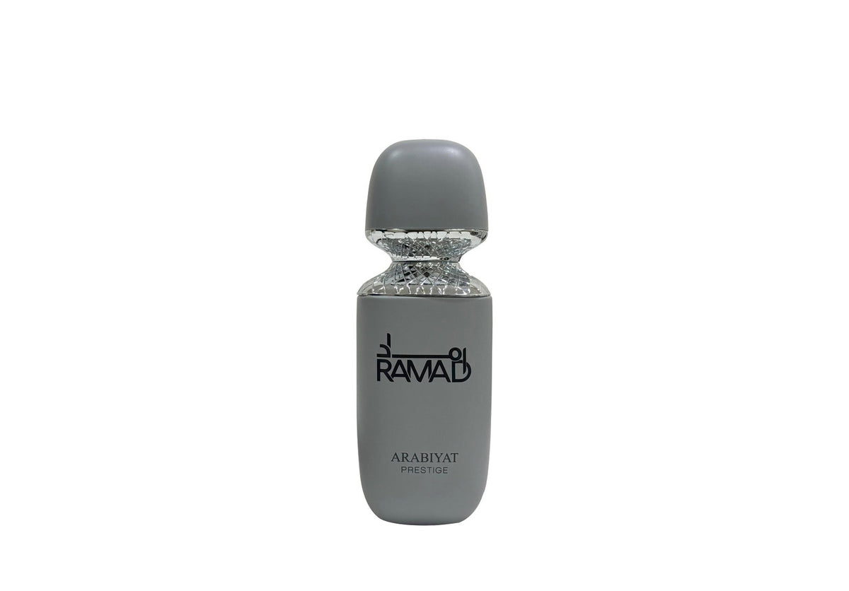 Arabiyat Prestige, Ramad, Парфюмна вода, Унисекс, 100 мл