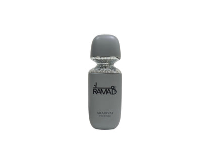 Arabiyat Prestige, Ramad, Парфюмна вода, Унисекс, 100 мл