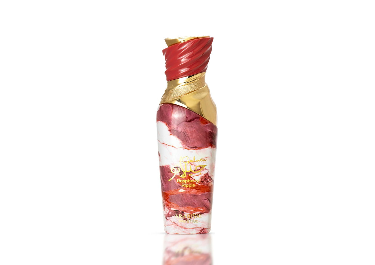 Arabiyat Prestige, Raspberry Ripple, Парфюмна вода, За жените, 100 мл
