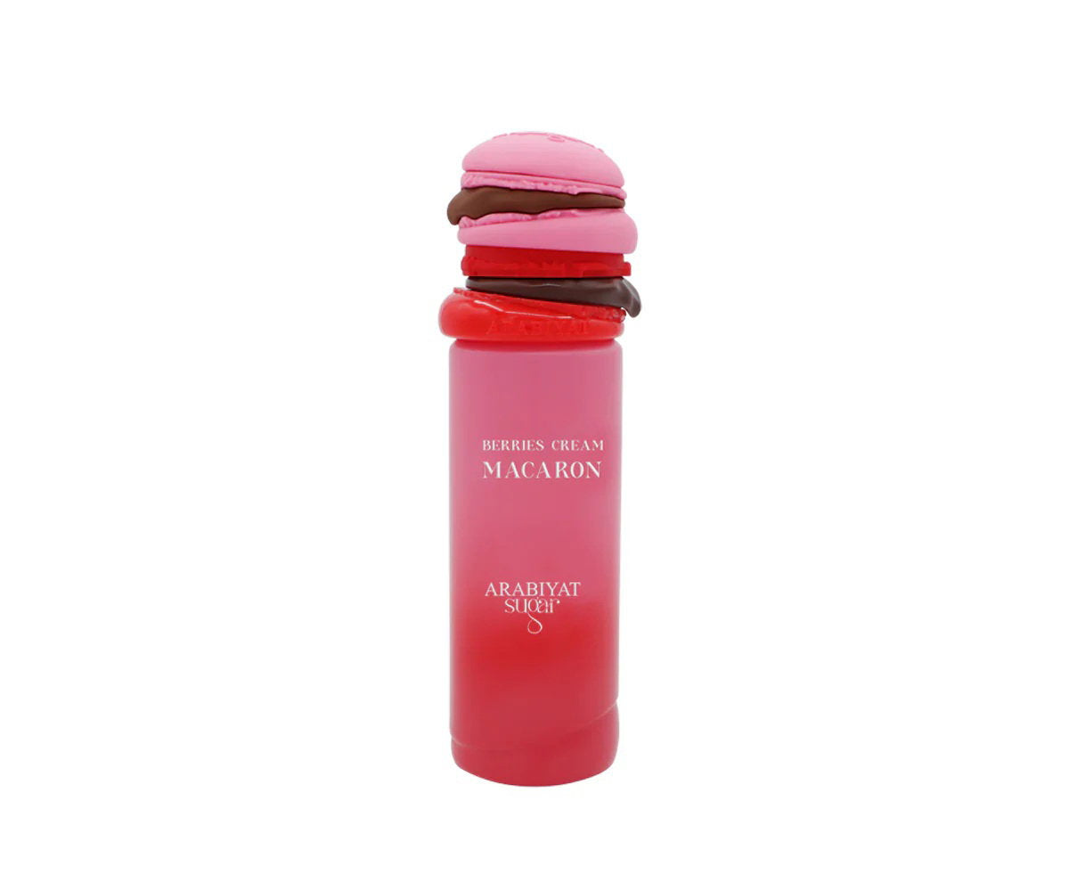 Arabiyat Prestige, Sugar Berries Cream Macaron, Парфюмна вода, За жените, 100 мл