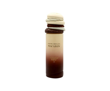 Arabiyat Prestige, Sugar Caramel Chocolate Macaron, Одьо дьо Кьолн, Унисекс, 100 мл
