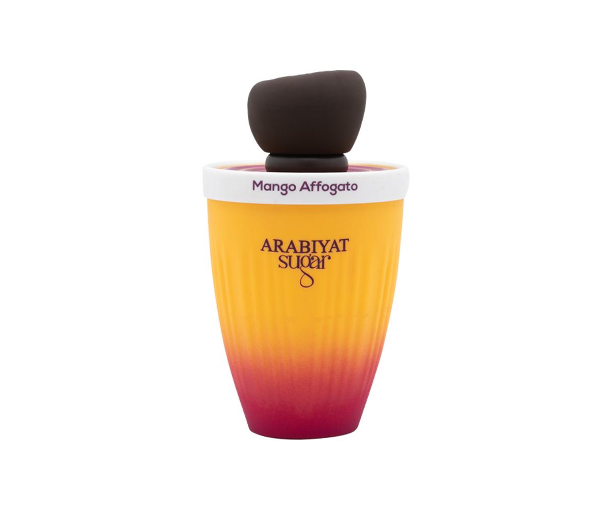 Arabiyat Prestige, Sugar Mango Affogato, Парфюмна вода, Унисекс, 100 мл