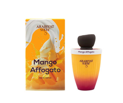 Arabiyat Prestige, Sugar Mango Affogato, Парфюмна вода, Унисекс, 100 мл