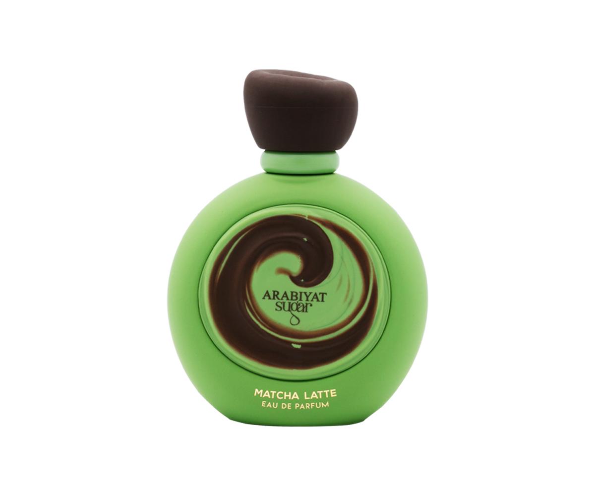 Arabiyat Prestige, Sugar Matcha Latte, Парфюмна вода, За жените, 100 мл