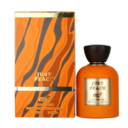  My Perfumes Just Peach – Арабски парфюм за жени и мъже, EDP, 100 мл - Zinora.bg Zinora.bg