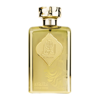 Ard Al Zaafaran, Al Dirgham Limited Edition, Парфюмна вода, За мъже, 100 мл