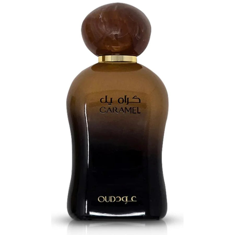Ard Al Zaafaran, Caramel Oud, Парфюмна вода, Унисекс, 100 мл